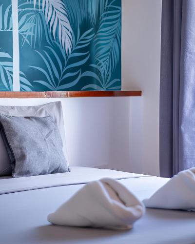 Yellow Mango Resort Bohol