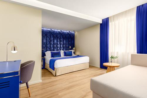 Room Mate Macarena - Gran Vía