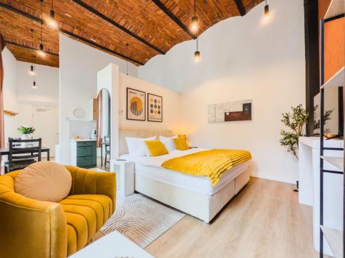 L&C-Elbresidenzen & Suites am Elberadweg