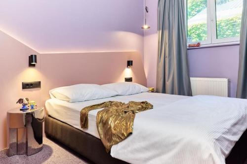 Swanky Mint Hostel