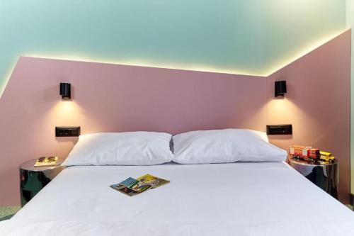 Swanky Mint Hostel