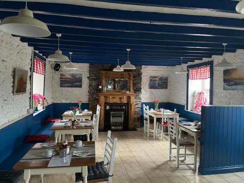 Coastguard Lodge Hostel