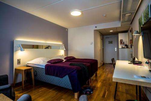 Scandic Plaza Umeå