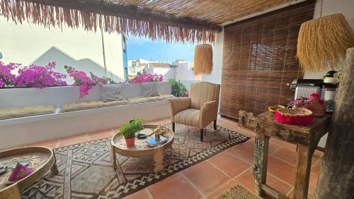Hostal Fonda Maria