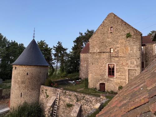 Domaine de Godincthun