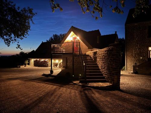 Domaine de Godincthun