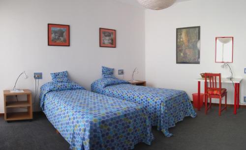 Bed and Breakfast La Rocca