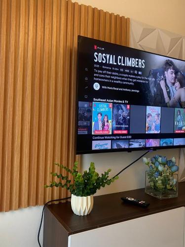 Davao Staycation near abreeza and sm lanang