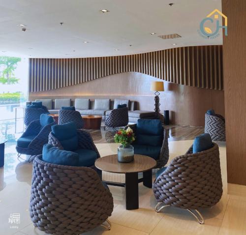 Shore1, Tower A Residences, walking distance in Mall of Asia Pasay City