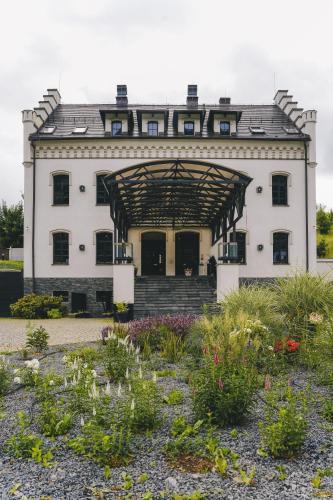 Hotel Palac Jugowice