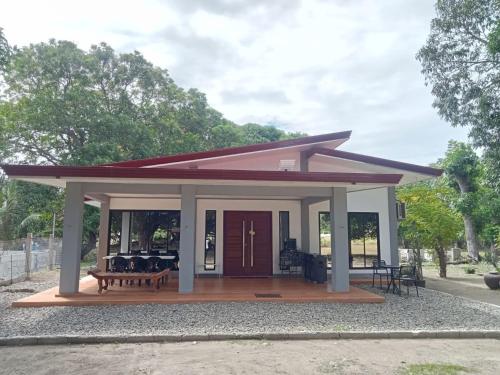 ALC Transient Home