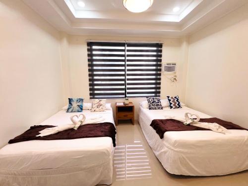 Taylors Plantacion Resort- Grande Superior Room