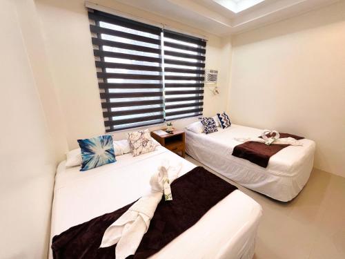 Taylors Plantacion Resort- Grande Superior Room