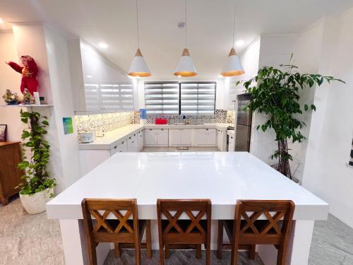 Taylors Plantacion Resort- Grande Ground Floor