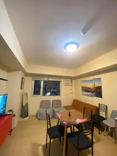 1BR Condo Avida Towers with City and Sea Vie