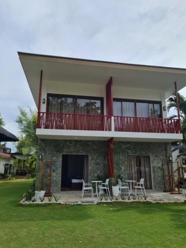 Ananyana Resort