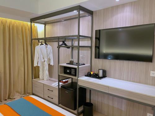 City Garden Hotel Makati