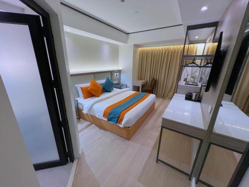 City Garden Hotel Makati