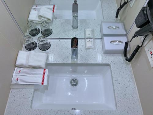 City Garden Hotel Makati