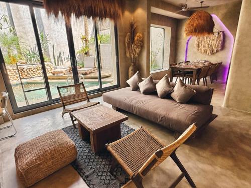 Diwatu Villas