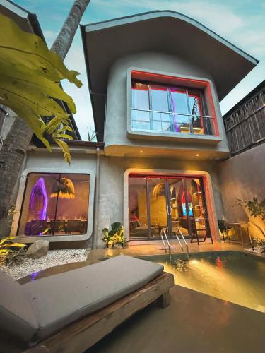 Diwatu Villas