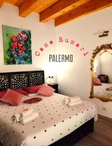 B&B CasaBusari