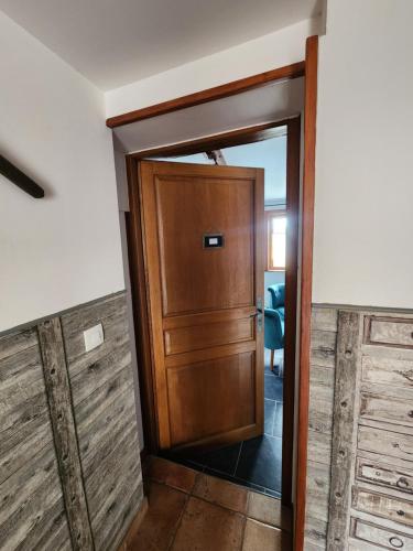 Ferme De La Forterie