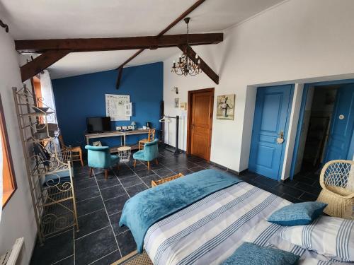 Ferme De La Forterie