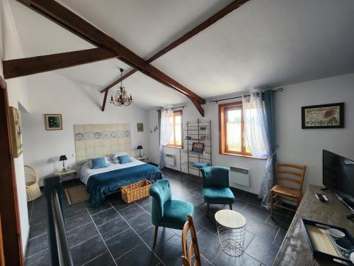 Ferme De La Forterie