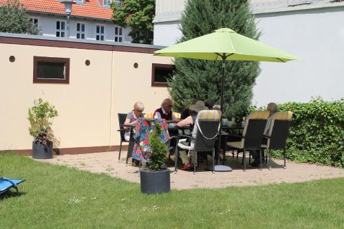 Pension Alscher
