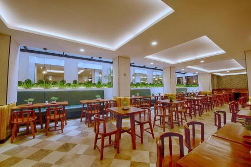 Hotel Henrico - Kisad