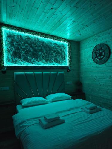 Bella Vista Bungalow