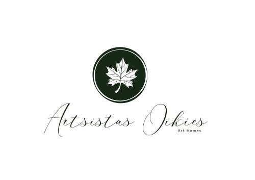 Artsistas Houses