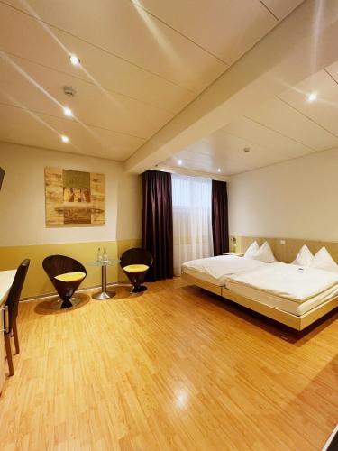 Sorell Hotel Sonnental