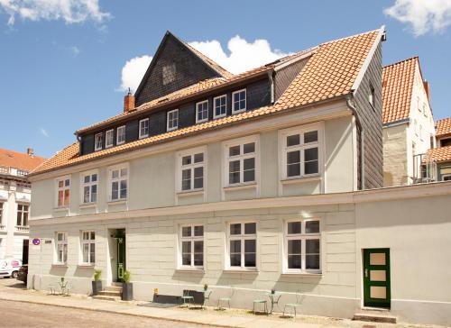 Altstadtfreude Stralsund