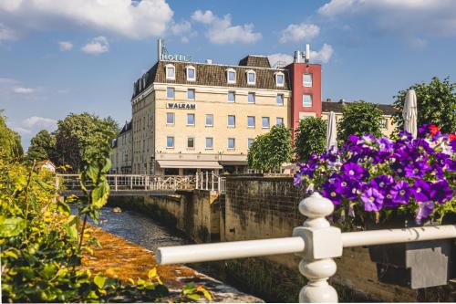 Hotel Walram Valkenburg