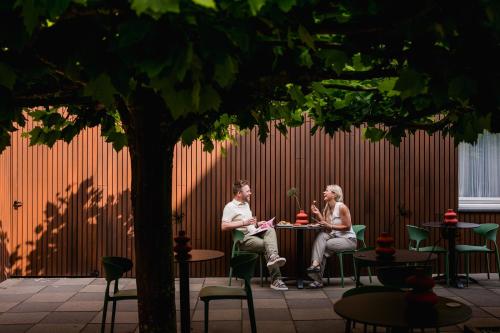 Hotel Walram Valkenburg