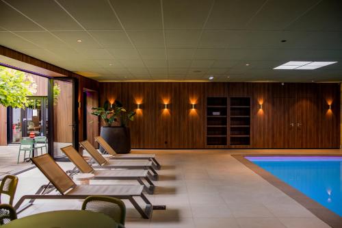 Hotel Walram Valkenburg