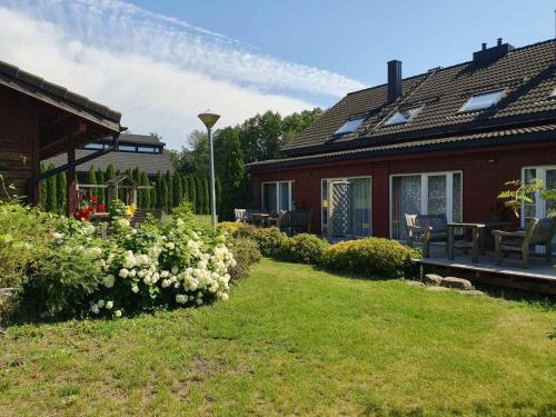 Love Island Guesthouse