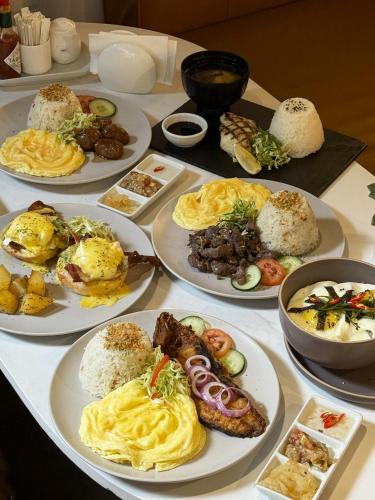 Citadines Salcedo Makati