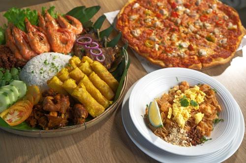 Citadines Amigo Iloilo