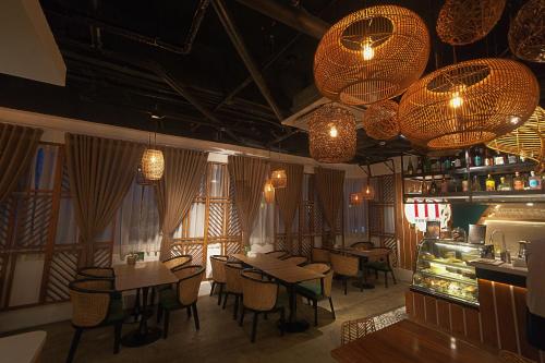 Citadines Amigo Iloilo