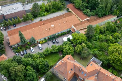 Hotel Topaz Poznan Centrum