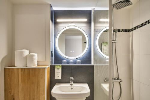 Hotel Kyriad Les Ulis