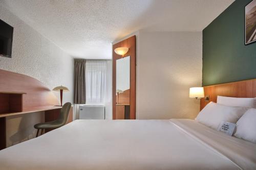 Hotel Kyriad Les Ulis