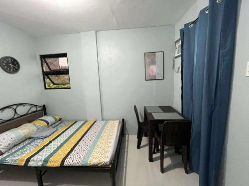 RJ Studio transient in Napico