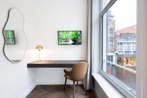 Anegang Boutique Hotel