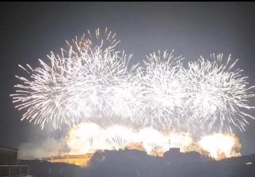 Rooftop Face A La Cite Rfc