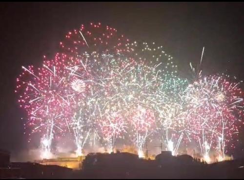 Rooftop Face A La Cite Rfc