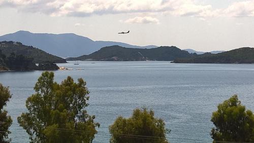 Azalea View Skiathos Studios